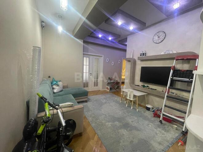 Продаётся 2-комн. новостройка 60 м², м. Нефтчиляр, photo 1 from 21