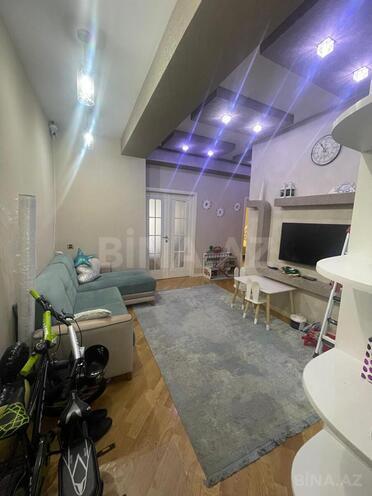 Продаётся 2-комн. новостройка 60 м², м. Нефтчиляр, photo 4 from 21