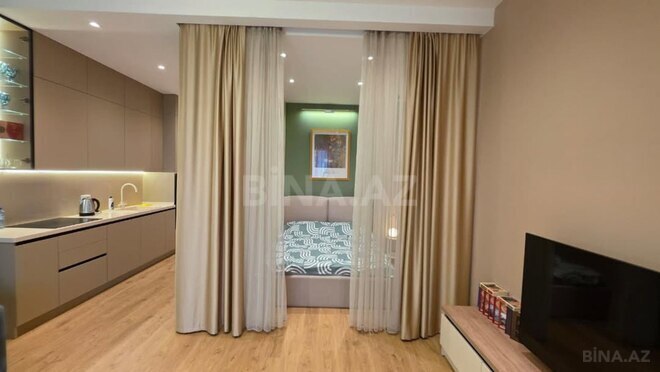 Satılır 2 otaqlı yeni tikili 62 m², Sea Breeze q., photo 13 from 21