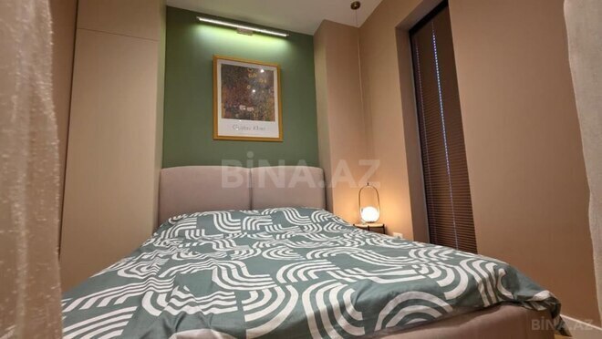 Satılır 2 otaqlı yeni tikili 62 m², Sea Breeze q., photo 3 from 21