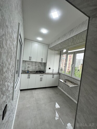 Satılır 3 otaqlı köhnə tikili 60 m², Həzi Aslanov m., photo 5 from 17