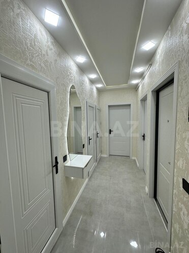 Satılır 3 otaqlı köhnə tikili 60 m², Həzi Aslanov m., photo 13 from 17