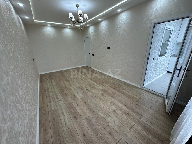 Satılır 3 otaqlı köhnə tikili 60 m², Həzi Aslanov m., photo 10 from 17