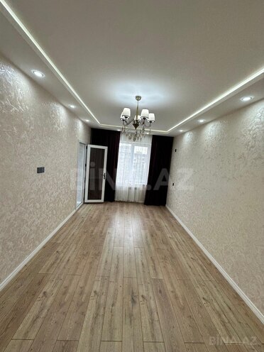 Satılır 3 otaqlı köhnə tikili 60 m², Həzi Aslanov m., photo 1 from 17
