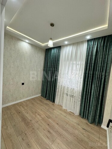 Satılır 3 otaqlı köhnə tikili 60 m², Həzi Aslanov m., photo 11 from 17