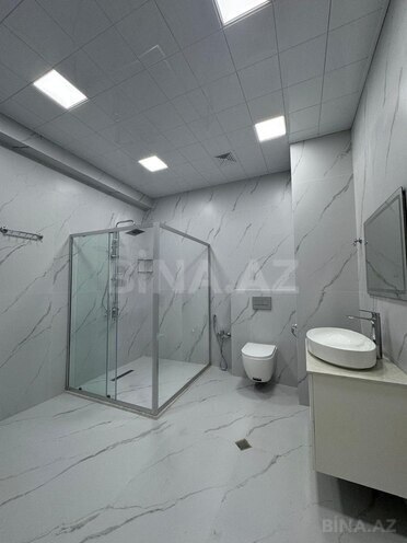 Satılır 3 otaqlı yeni tikili 148 m², Həzi Aslanov m., photo 13 from 15