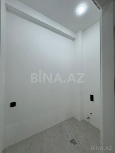 Satılır 3 otaqlı yeni tikili 148 m², Həzi Aslanov m., photo 11 from 15