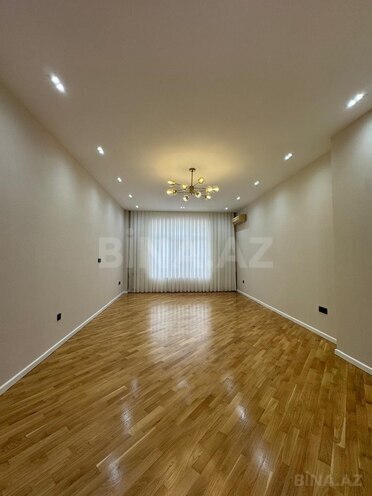 Satılır 3 otaqlı yeni tikili 148 m², Həzi Aslanov m., photo 4 from 15