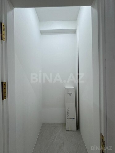 Satılır 3 otaqlı yeni tikili 148 m², Həzi Aslanov m., photo 12 from 15