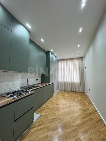 Satılır 3 otaqlı yeni tikili 148 m², Həzi Aslanov m., photo 1 from 15