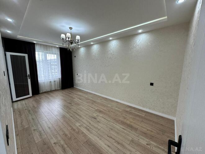 Satılır 3 otaqlı köhnə tikili 65 m², Həzi Aslanov m., photo 5 from 23