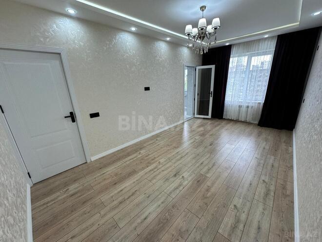 Satılır 3 otaqlı köhnə tikili 65 m², Həzi Aslanov m., photo 3 from 23