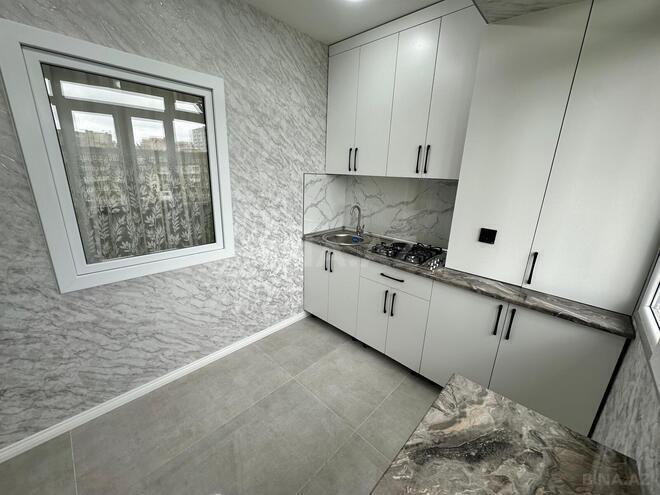 Satılır 3 otaqlı köhnə tikili 65 m², Həzi Aslanov m., photo 15 from 23