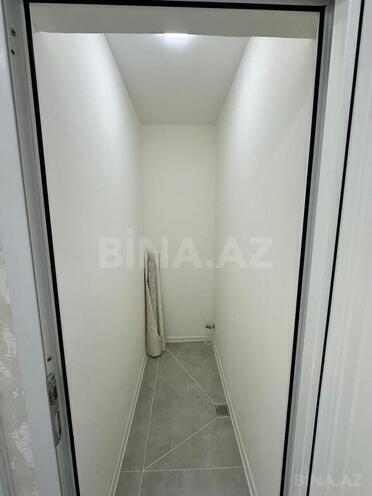 Satılır 3 otaqlı köhnə tikili 65 m², Həzi Aslanov m., photo 19 from 23