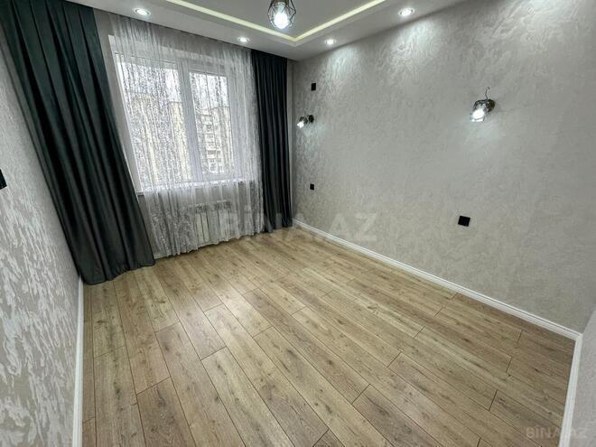 Satılır 3 otaqlı köhnə tikili 65 m², Həzi Aslanov m., photo 12 from 23