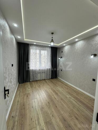 Satılır 3 otaqlı köhnə tikili 65 m², Həzi Aslanov m., photo 10 from 23