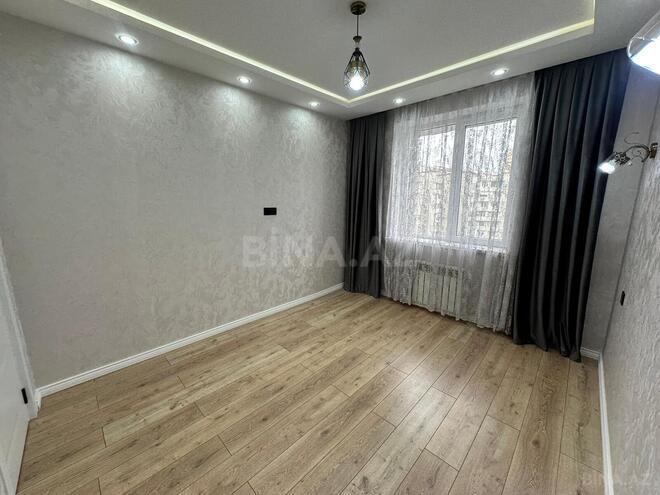 Satılır 3 otaqlı köhnə tikili 65 m², Həzi Aslanov m., photo 9 from 23