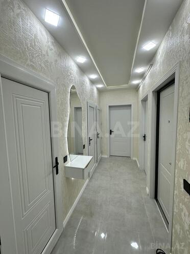Satılır 3 otaqlı köhnə tikili 65 m², Həzi Aslanov m., photo 18 from 23