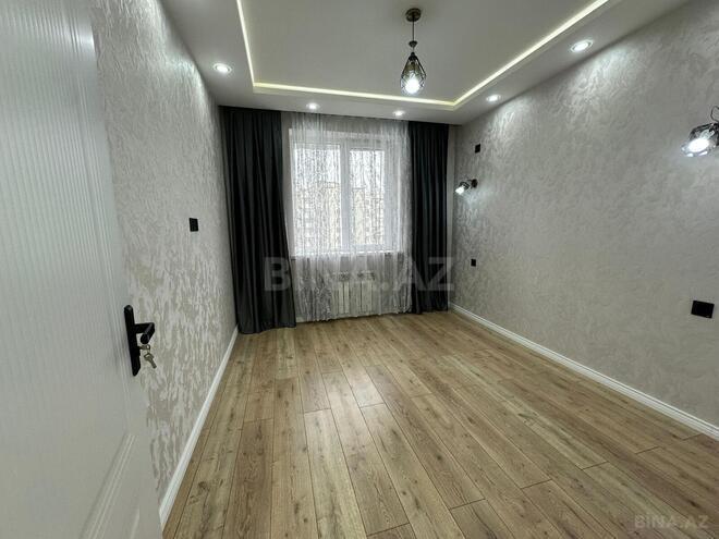 Satılır 3 otaqlı köhnə tikili 65 m², Həzi Aslanov m., photo 14 from 23