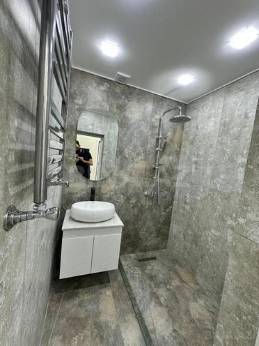 Satılır 3 otaqlı köhnə tikili 65 m², Həzi Aslanov m., photo 20 from 23