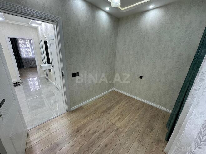 Satılır 3 otaqlı köhnə tikili 65 m², Həzi Aslanov m., photo 13 from 23