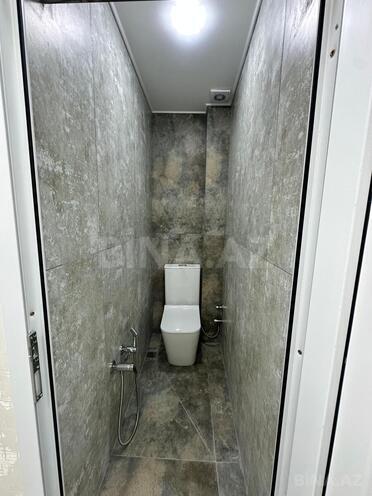 Satılır 3 otaqlı köhnə tikili 65 m², Həzi Aslanov m., photo 21 from 23