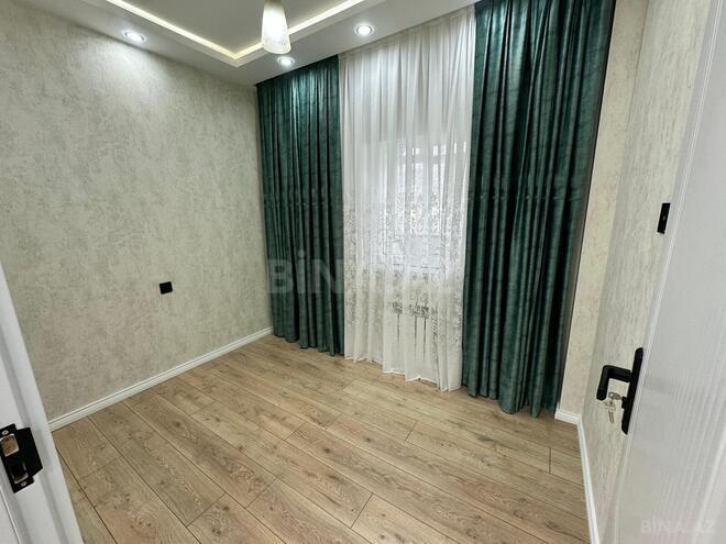 Satılır 3 otaqlı köhnə tikili 65 m², Həzi Aslanov m., photo 8 from 23