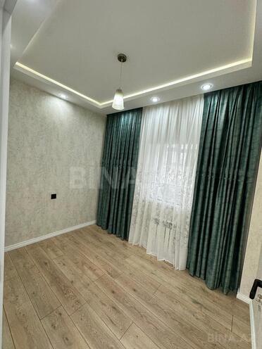 Satılır 3 otaqlı köhnə tikili 65 m², Həzi Aslanov m., photo 11 from 23
