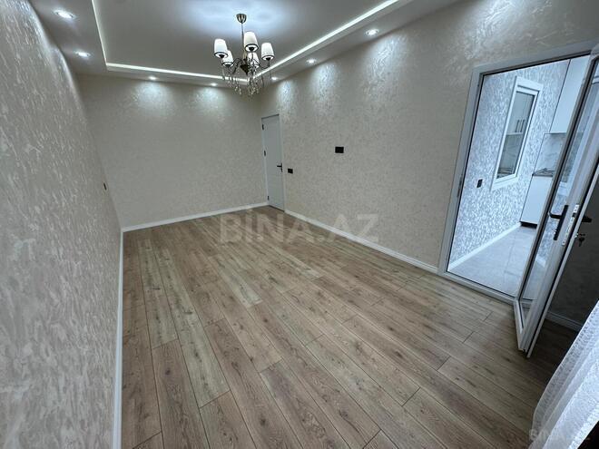 Satılır 3 otaqlı köhnə tikili 65 m², Həzi Aslanov m., photo 7 from 23