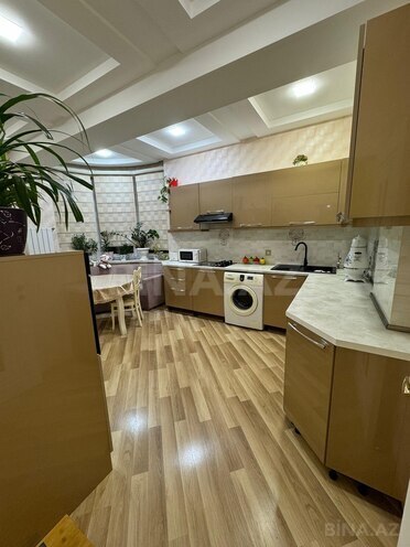 Satılır 3 otaqlı yeni tikili 92 m², Əhmədli m., photo 5 from 14