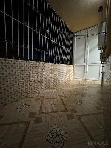 Satılır 3 otaqlı yeni tikili 92 m², Əhmədli m., photo 13 from 14