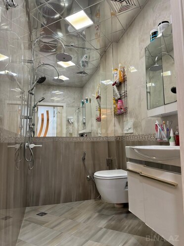 Satılır 3 otaqlı yeni tikili 92 m², Əhmədli m., photo 12 from 14
