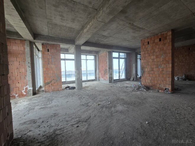 Продаётся 4-комн. новостройка 209 м², пос. Sea Breeze, photo 9 from 12