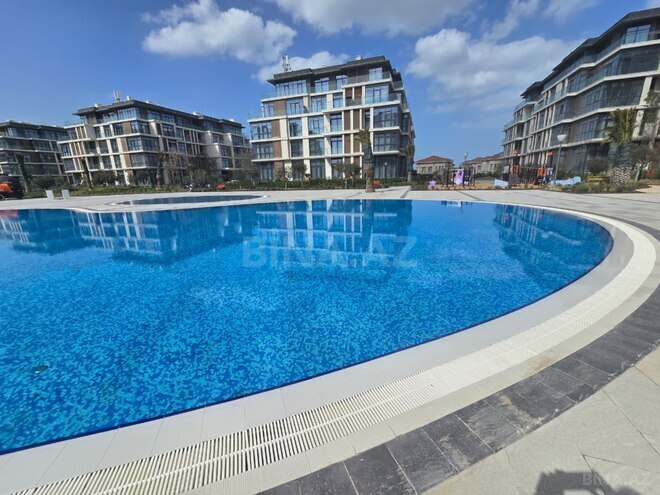 Продаётся 4-комн. новостройка 209 м², пос. Sea Breeze, photo 3 from 12