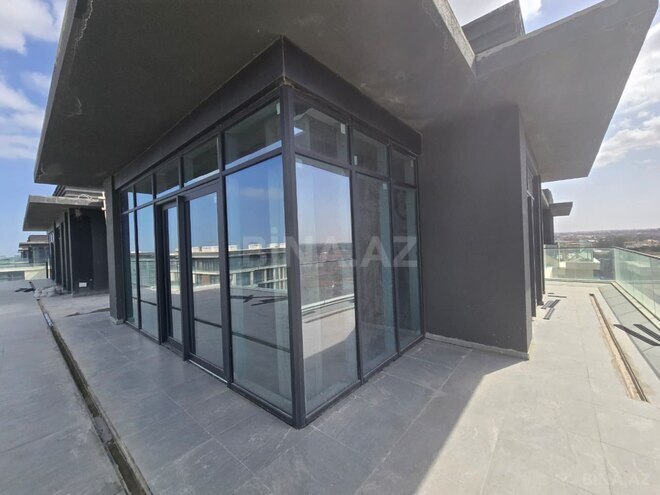 Продаётся 4-комн. новостройка 209 м², пос. Sea Breeze, photo 6 from 12