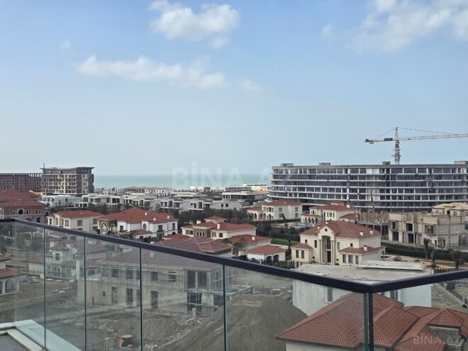 Продаётся 4-комн. новостройка 209 м², пос. Sea Breeze, photo 8 from 12