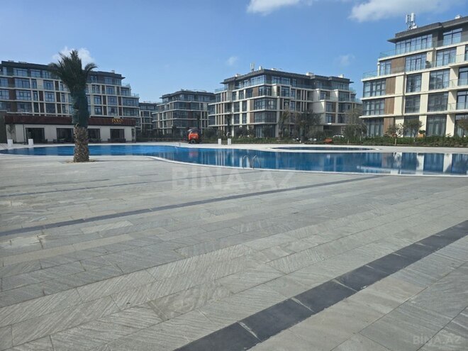 Продаётся 4-комн. новостройка 209 м², пос. Sea Breeze, photo 1 from 12