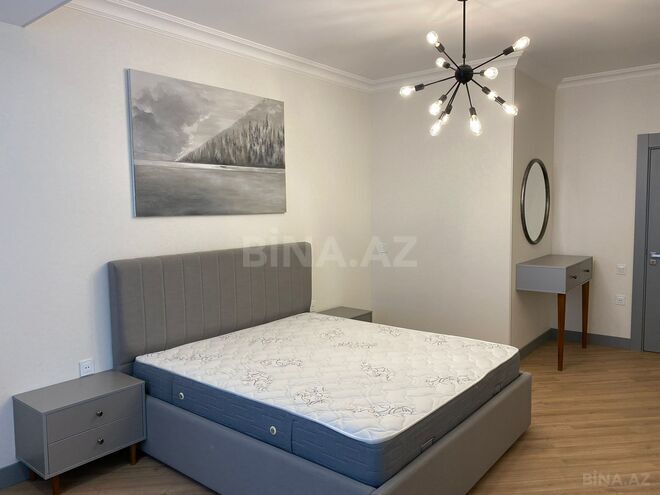 Satılır 2 otaqlı yeni tikili 90 m², Badamdar q., photo 5 from 16