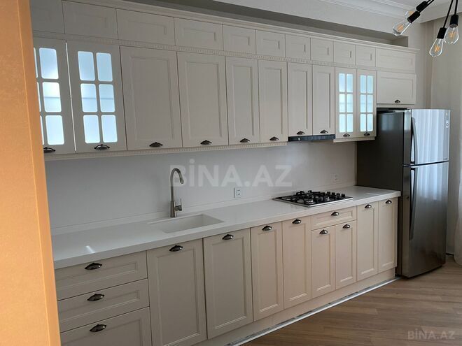 Satılır 2 otaqlı yeni tikili 90 m², Badamdar q., photo 9 from 16