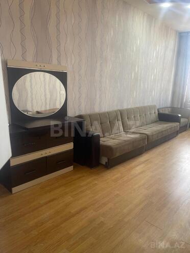 İcarəyə verilir 2 otaqlı yeni tikili 70 m², Nəsimi r., photo 11 from 19