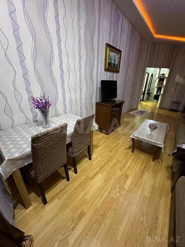 İcarəyə verilir 2 otaqlı yeni tikili 70 m², Nəsimi r., photo 4 from 19