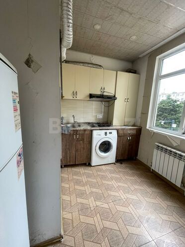Сдаётся 2-комн. вторичка 55 м², м. Мемар Аджеми, photo 8 from 12