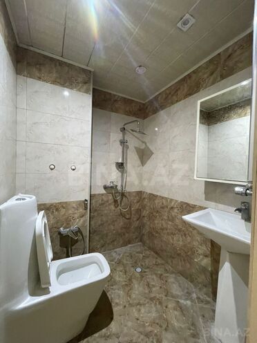 Сдаётся 2-комн. вторичка 55 м², м. Мемар Аджеми, photo 11 from 12