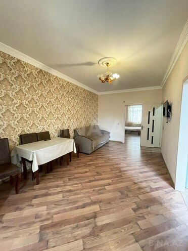 Сдаётся 2-комн. вторичка 55 м², м. Мемар Аджеми, photo 10 from 12