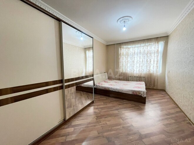 Сдаётся 2-комн. вторичка 55 м², м. Мемар Аджеми, photo 6 from 12
