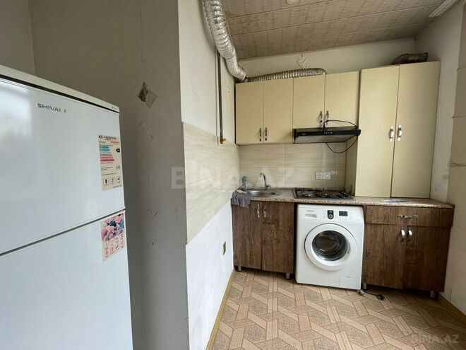 Сдаётся 2-комн. вторичка 55 м², м. Мемар Аджеми, photo 9 from 12