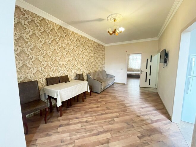 Сдаётся 2-комн. вторичка 55 м², м. Мемар Аджеми, photo 4 from 12