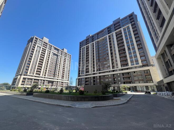 Satılır 3 otaqlı yeni tikili 170 m², Şah İsmayıl Xətai m., photo 4 from 6