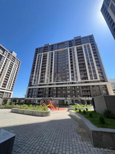 Satılır 3 otaqlı yeni tikili 170 m², Şah İsmayıl Xətai m., photo 1 from 6