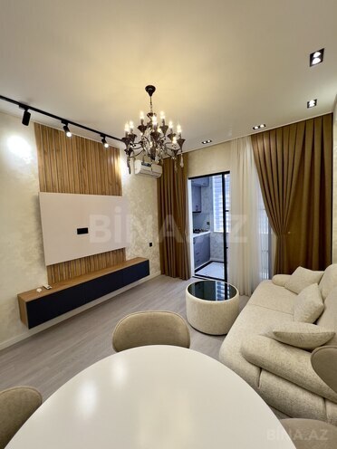 Продаётся 2-комн. новостройка 53 м², м. Ази Асланов, photo 3 from 13